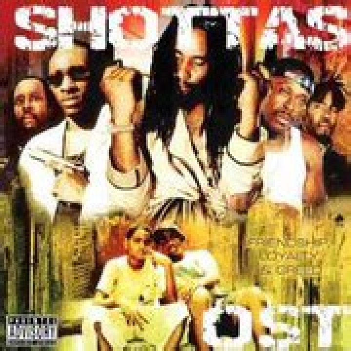 Soundtrack From Shottas | Popnable