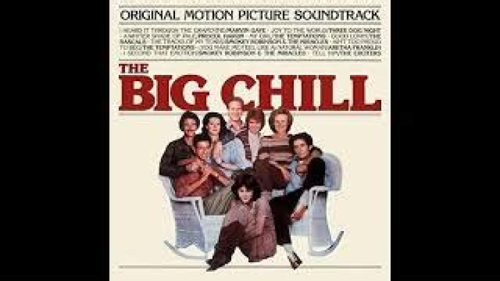 Soundtrack From The Big Chill