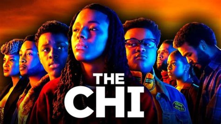 Soundtrack From The Chi | Popnable