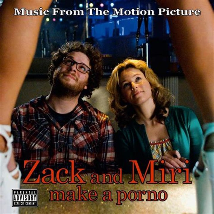 Soundtrack From Zack And Miri