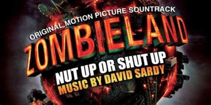 Soundtrack From Zombieland | Popnable