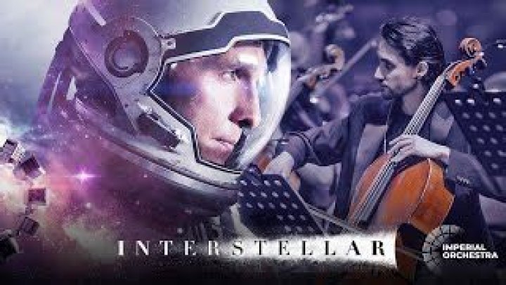 Soundtracks Similar To Interstellar | Popnable