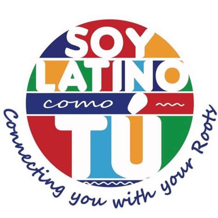 Soy Latino 