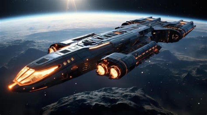 Spaceship by Shoreline Mafia from USA