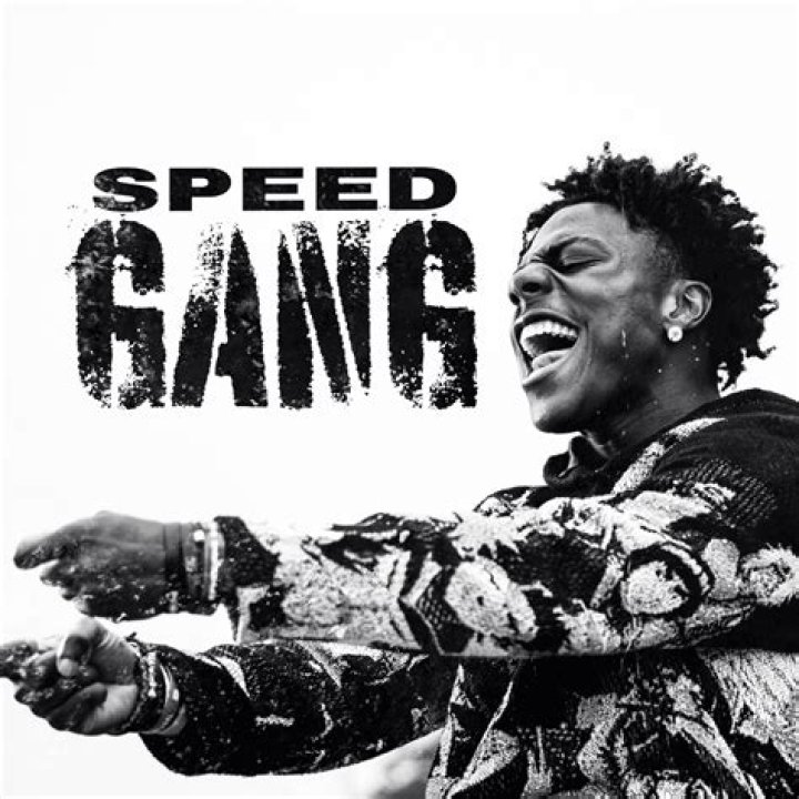 Speed Gang's Biography And Facts'