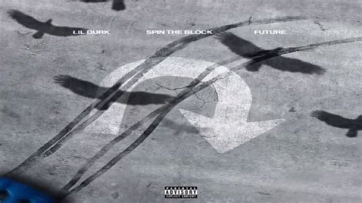 Spin The Block by Lil Durk & Future from USA