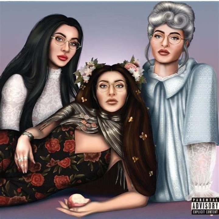 Spoil Me by Qveen Herby from USA