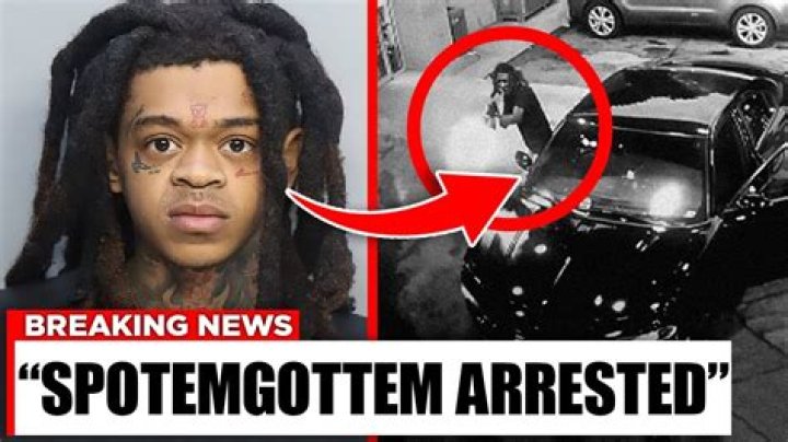 Spotemgottem from USA | Popnable