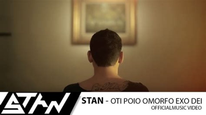 Stan from Greece | Popnable