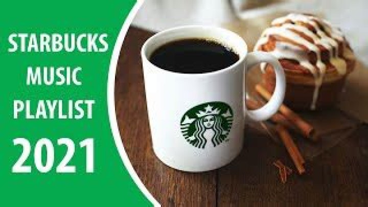 Starbucks Music Playlist | Popnable