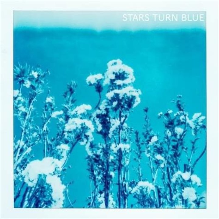 Stars Turn Blue by Laura Brehm from UK