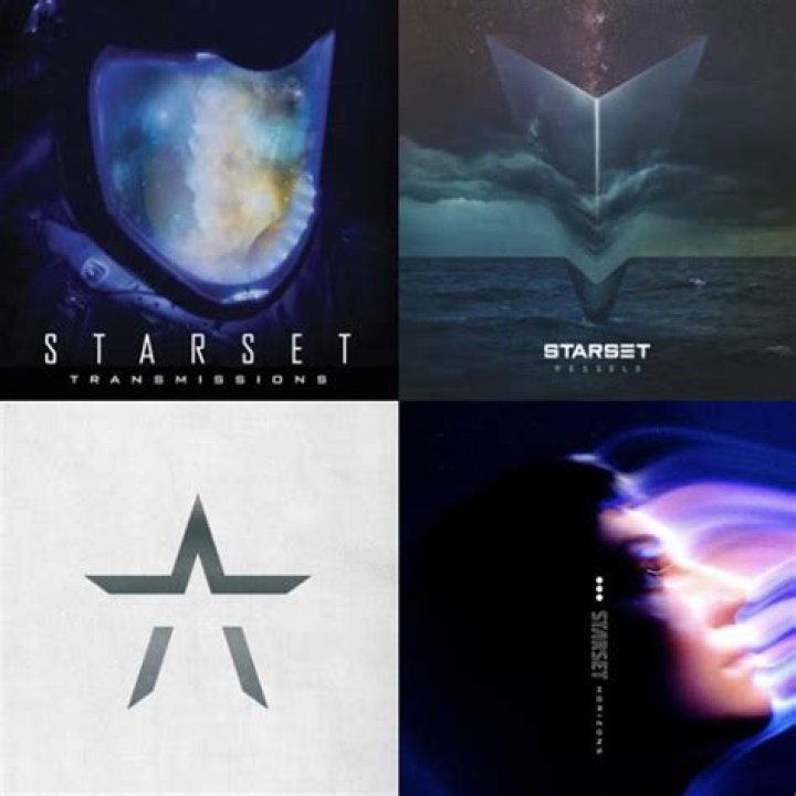 Starset's Most Popular Songs | Popnable