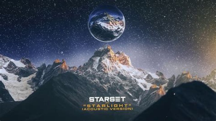 Starset from USA | Popnable