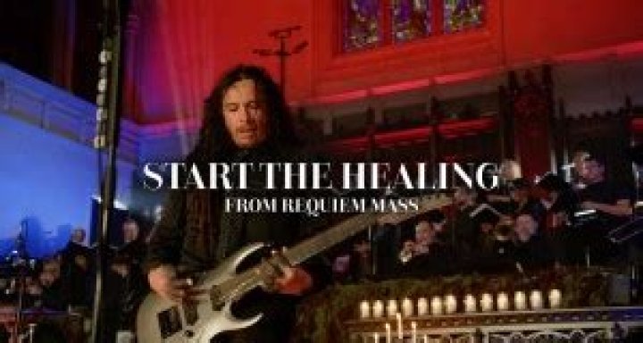 Start The Healing by Korn from USA