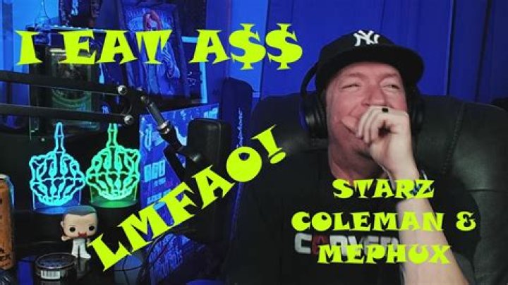 Starz Coleman's Video Insights | Popnable