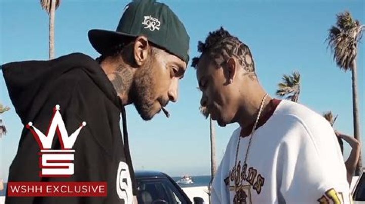 State 2 State by Nipsey Hussle & Dj Hard Hitta from USA