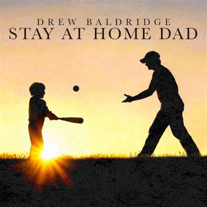 Stay At Home Dad by Drew Baldridge from USA