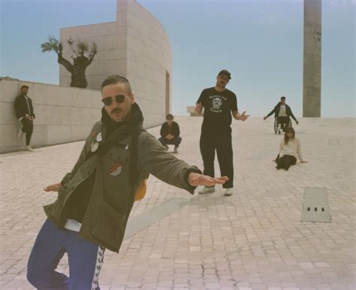 Steal My Sunshine by Portugal. The Man from USA