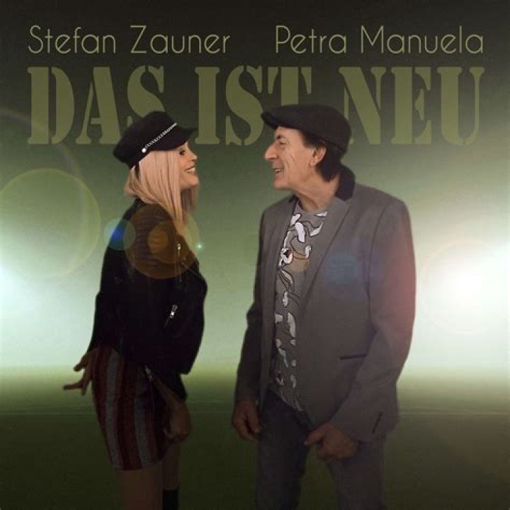 Stefan Zauner from Germany | Popnable