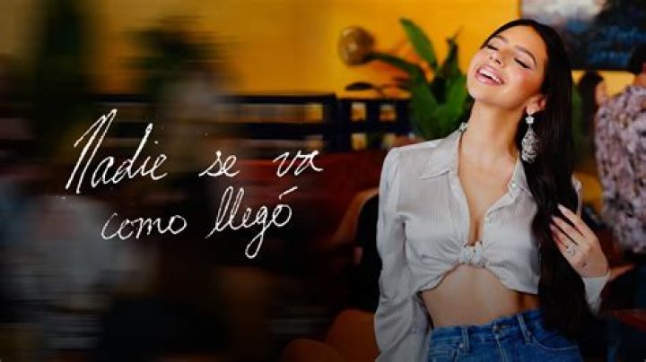 Stefany Aguilar from Peru | Popnable