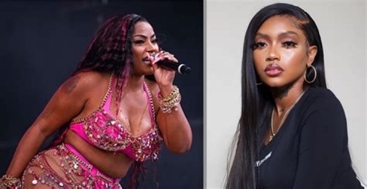 Stefflon Don's Questions | Popnable