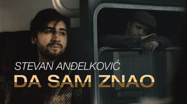 Stevan Andjelkovic from Serbia | Popnable