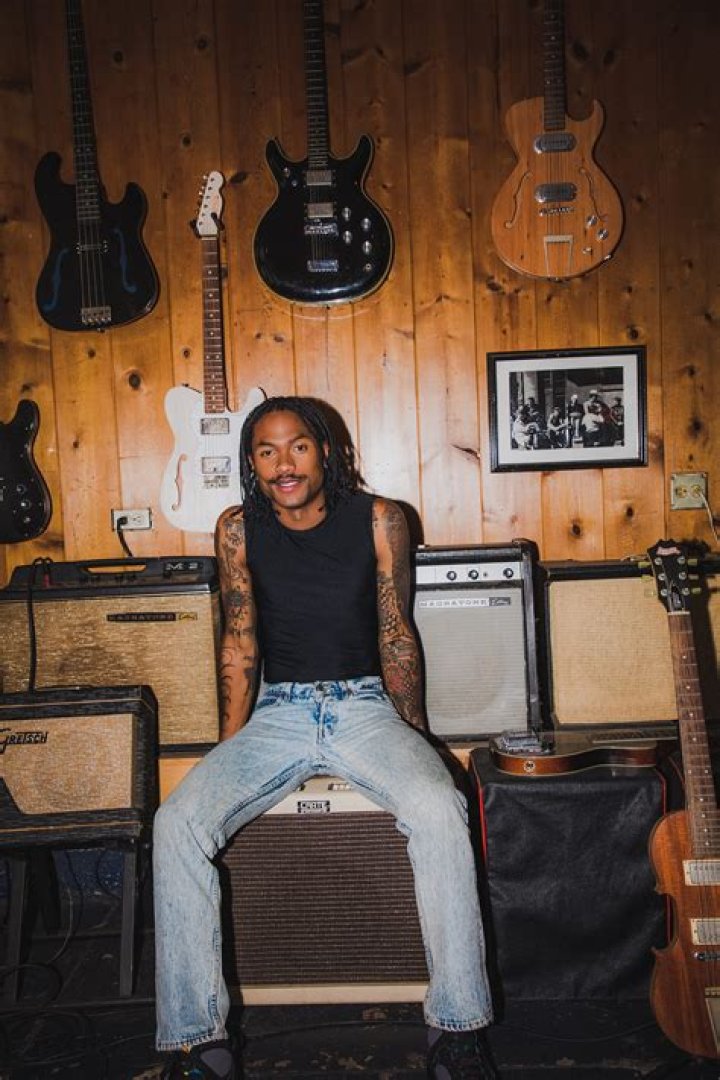 Steve Lacy from USA | Popnable