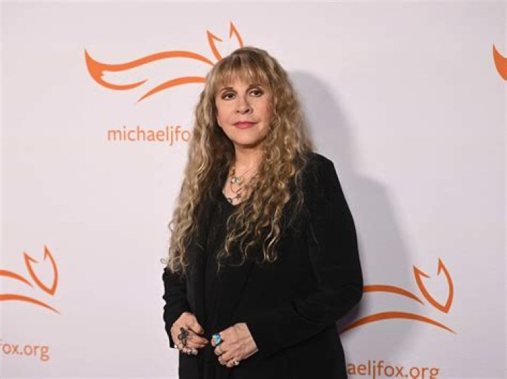 Stevie Nicks Net Worth - How Much Does Stevie Nicks Make?