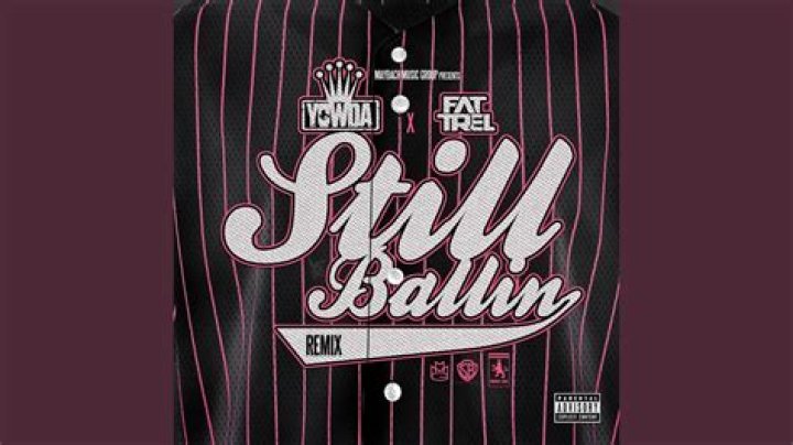 "Still Ballin (2Scratch Remix)" | Buy, Play and Listen