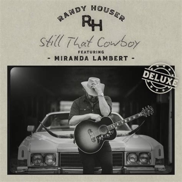 Still That Cowboy by Randy Houser from USA