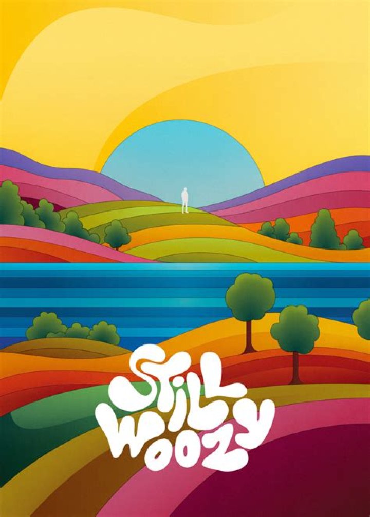 Still Woozy's Biography And Facts'