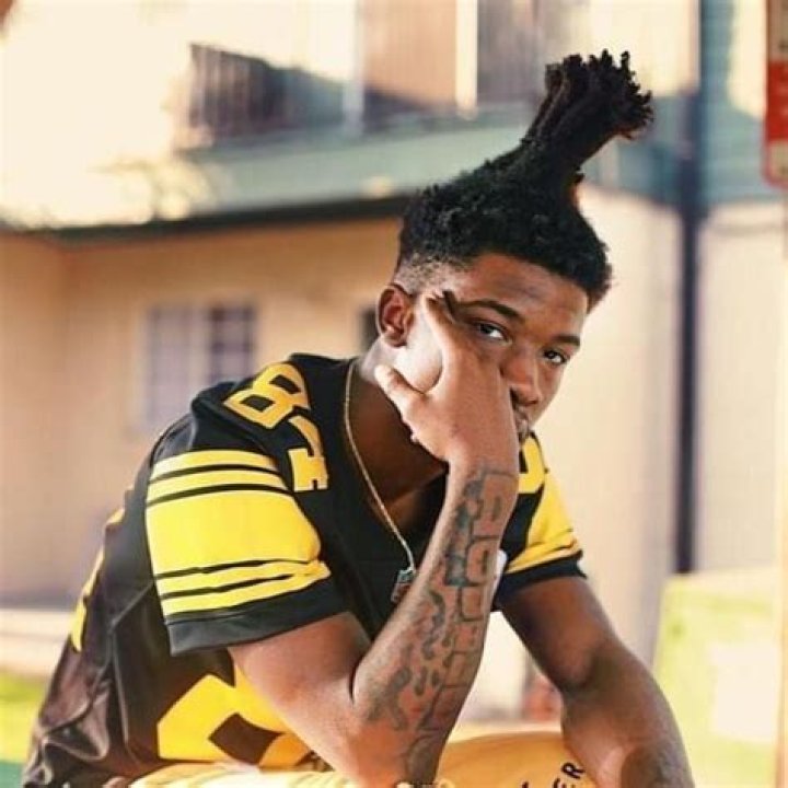 Stingy by Hotboii from USA