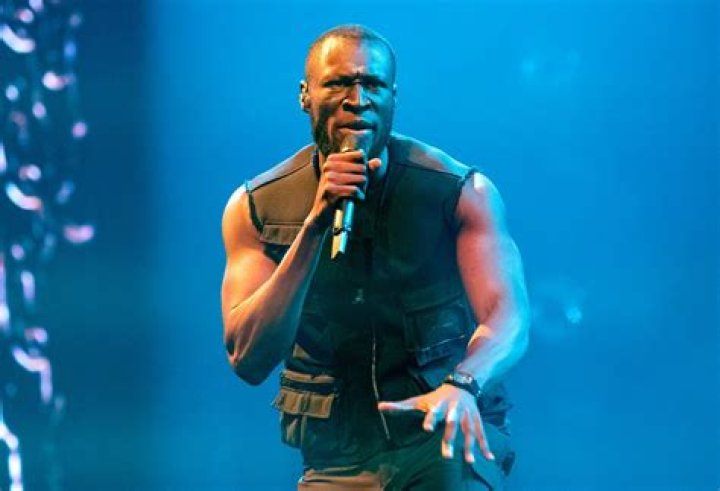 Stormzy Net Worth - How Much Does Stormzy Make?