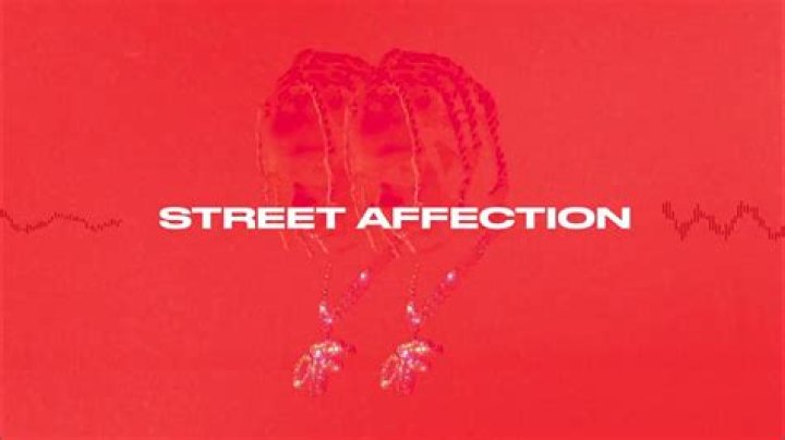 Street Affection by Lil Durk from USA