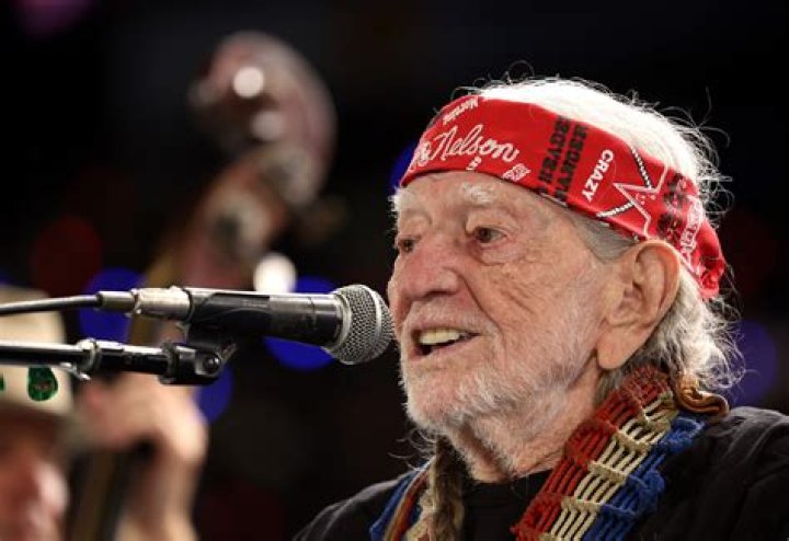Streets Of Baltimore by Willie Nelson from USA