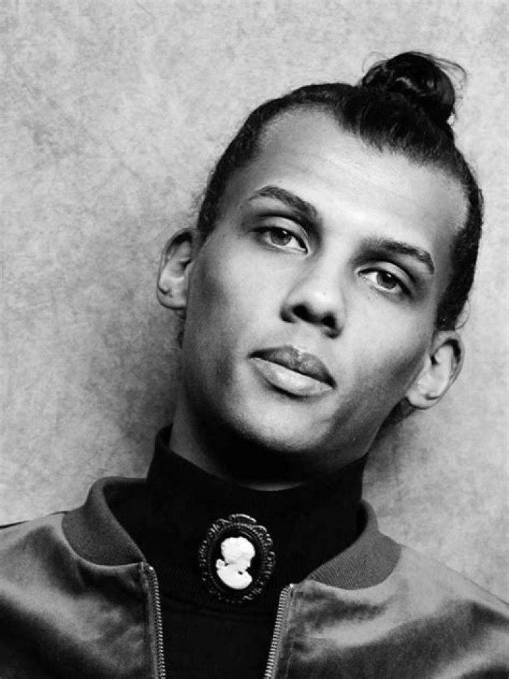 Stromae's Biography And Facts' | Popnable