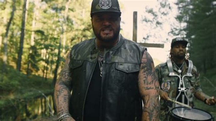 Struggle Jennings from USA | Popnable