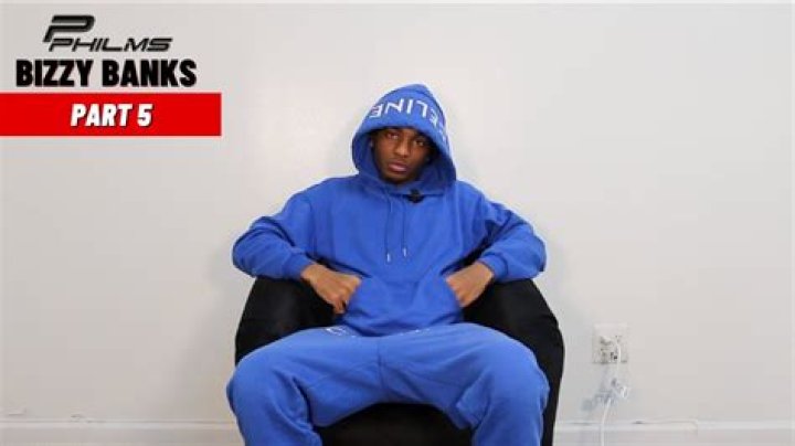 Sturdy 30 by Bizzy Banks from USA