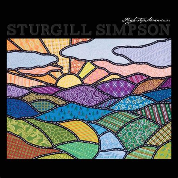 Sturgill Simpson's Questions | Popnable