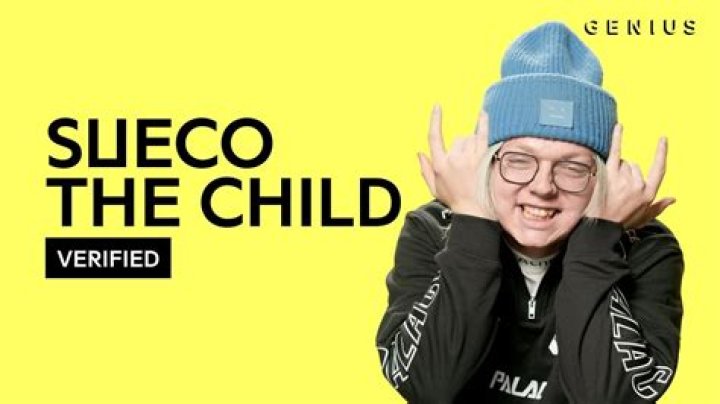 Sueco The Child's Most Popular Songs