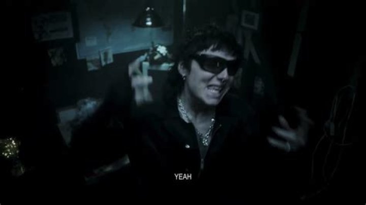 Sueco The Child from USA