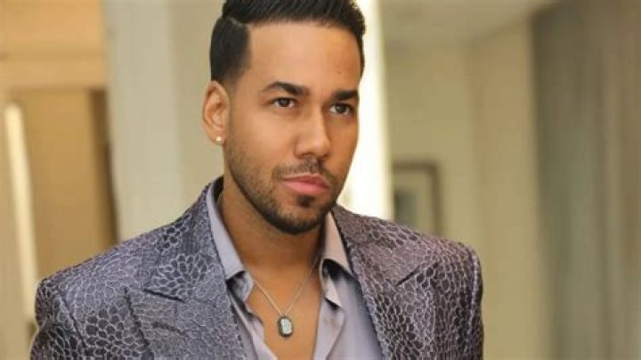 Suegra by Romeo Santos from USA