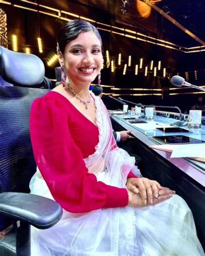 Sujata Verma from Nepal | Popnable