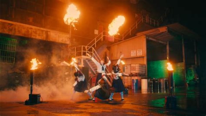 Suki Lie by Atarashii Gakko! from Japan