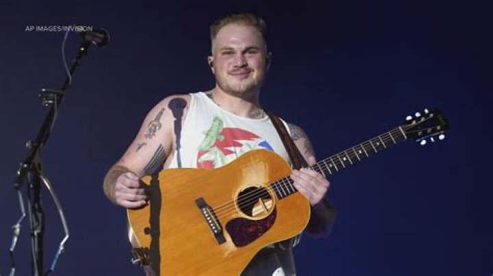 Summertime's Close by Zach Bryan from USA