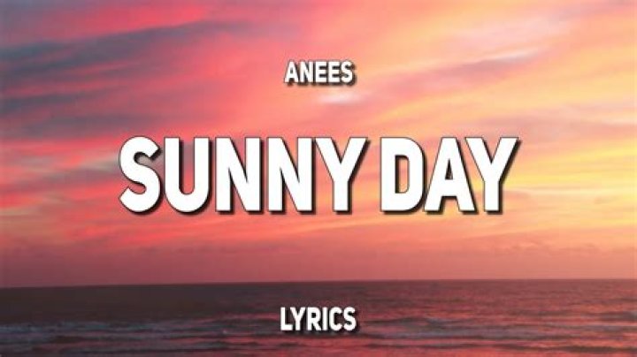 Sunny Day by Anees from Philippines
