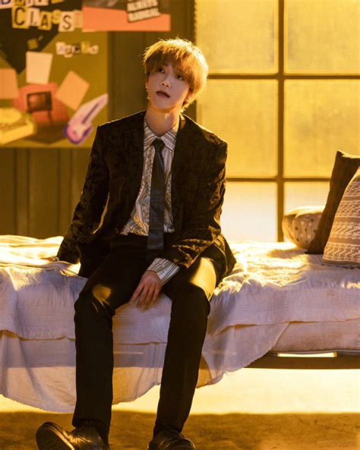 Super Junior-Yesung's Questions | Popnable