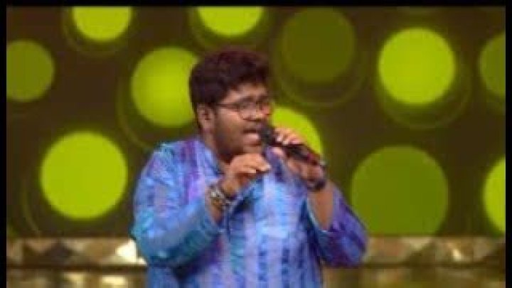 Super Singer 8 Rap Songs