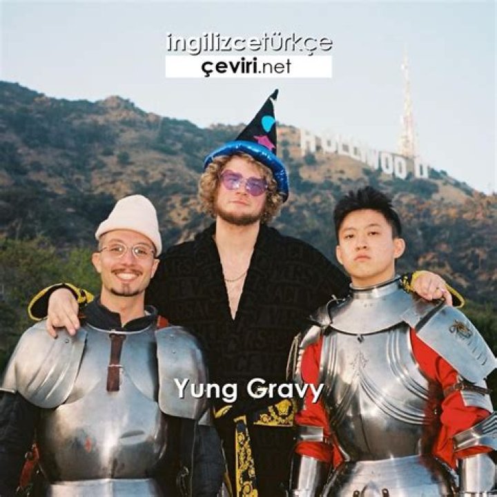 Super Smash Bro's by Yung Gravy & Bbno$ from USA