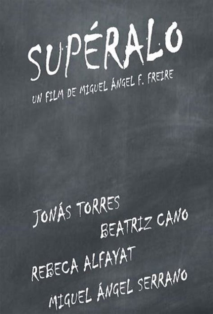 Superalo 